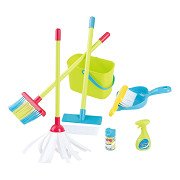 Play Cleaning Playset, 9pcs.