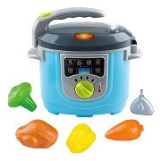 Play Smart Cooker Playset, 6pcs.