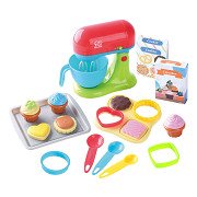 Play Little Baker Playset, 19pcs.