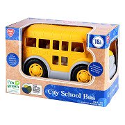 Playgo Biobased School Bus