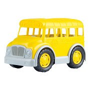 Playgo Biobased School Bus - 28cm