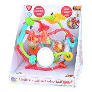 Playgo Baby Activity Ball - 18cm