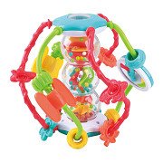 Play Baby Activity Ball, 18cm