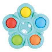 Playgo Baby Sensory Ring with Balls - 6pcs.