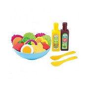 Play Mixed Salad Playset, 20pcs.