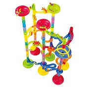 Play Marble Run Mega Race, 100pcs.