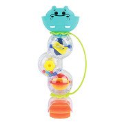 Playgo Watermill Hippo with Suction Cups