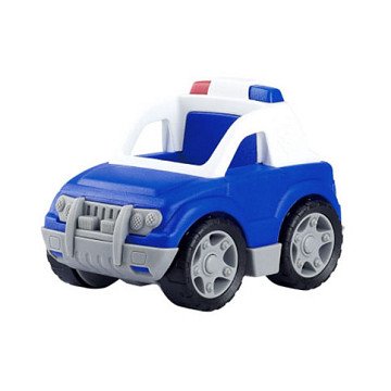 Play Biobased Police Car