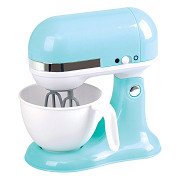 Play My Mixer with Bowl Blue