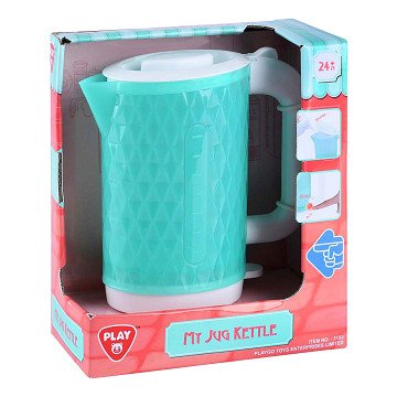 Playgo My Kettle Blue