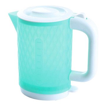 Play Mijn Waterkoker Blauw