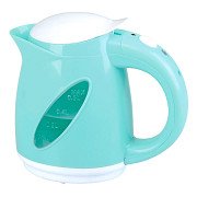 Playgo Mijn Waterkoker Blauw Wit