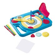 Play Spirograph Master Drawing Set, 19 pcs.