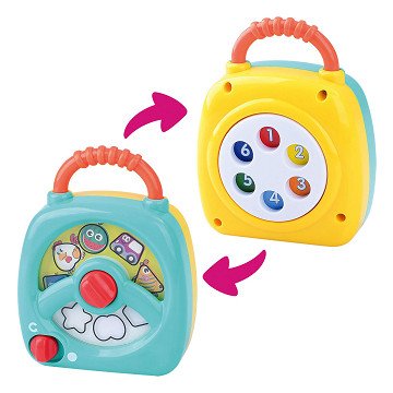 Play Baby  Muziek Box