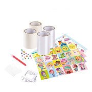 Play Stickerstudio Sticker Refill, 21st.