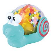 Play Rattle Snail