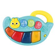 Play Baby Keyboard Caterpillar