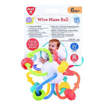 Playgo Maze Ball