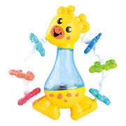 Play Rattle Giraffe