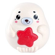 Playgo Bath Toys Splashing Seal