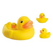 Playgo Splashing Duck Family - 4pcs.