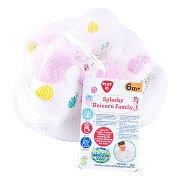 Playgo Spetterende Eenhoornfamilie - 4dlg.