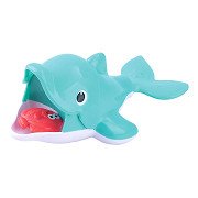 Play Bath Toys Catch and Swim Dolphin, 2pcs.