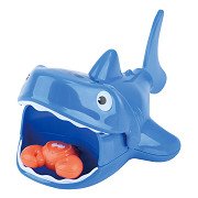 Play Catch and Swim Hungry Shark, 2 Stk.