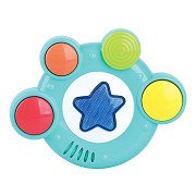 Playgo Baby Rock Star Trommel Klein