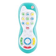 Play Interactive Learning Remote Control