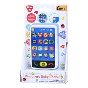 Playgo Baby Smartphone with Sound