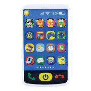 Playgo Baby Smartphone with Sound
