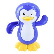 Play Badespielzeug Speedy Swimming Penguin