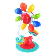 Play Baby Toy Discover and Feel with Suction Cup