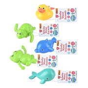 Playgo Badespielzeug mit Wassertieren