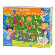 Playgo Wasserrennbahn-Spielset