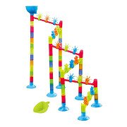 Playgo Wasserrennbahn-Spielset