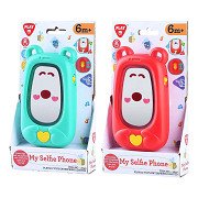 Playgo Mein Selfie-Smartphone-Bär