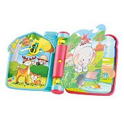 Playgo Sound Book Jungle