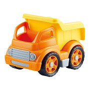 Play Bio Based Kiepvrachtwagen Oranje