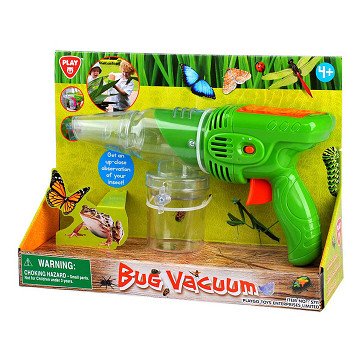 Playgo Insectenvanger Pro