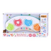 Playgo Hand Drumset Beat Perfect