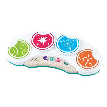 Playgo Hand Drum Set Beat Perfect