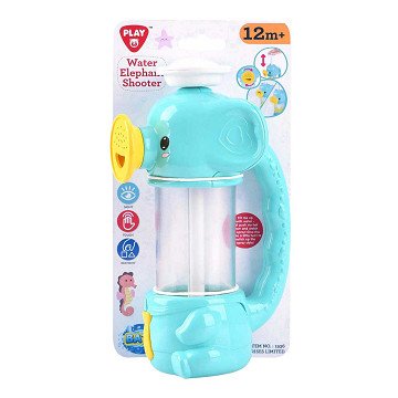 Playgo Water Spray Elephant