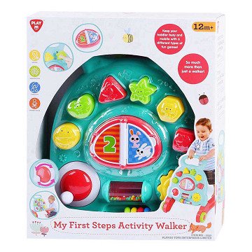 Playgo Activity Walker