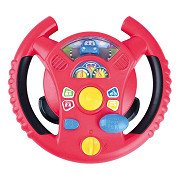 Playgo Steering Wheel