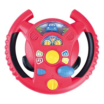 Playgo Steering Wheel