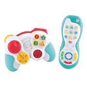 Playgo Remote Controls - 2pcs.