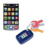 Playgo Baby Gadget Set - 2dlg.