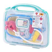 Playgo Dokter Koffer Set